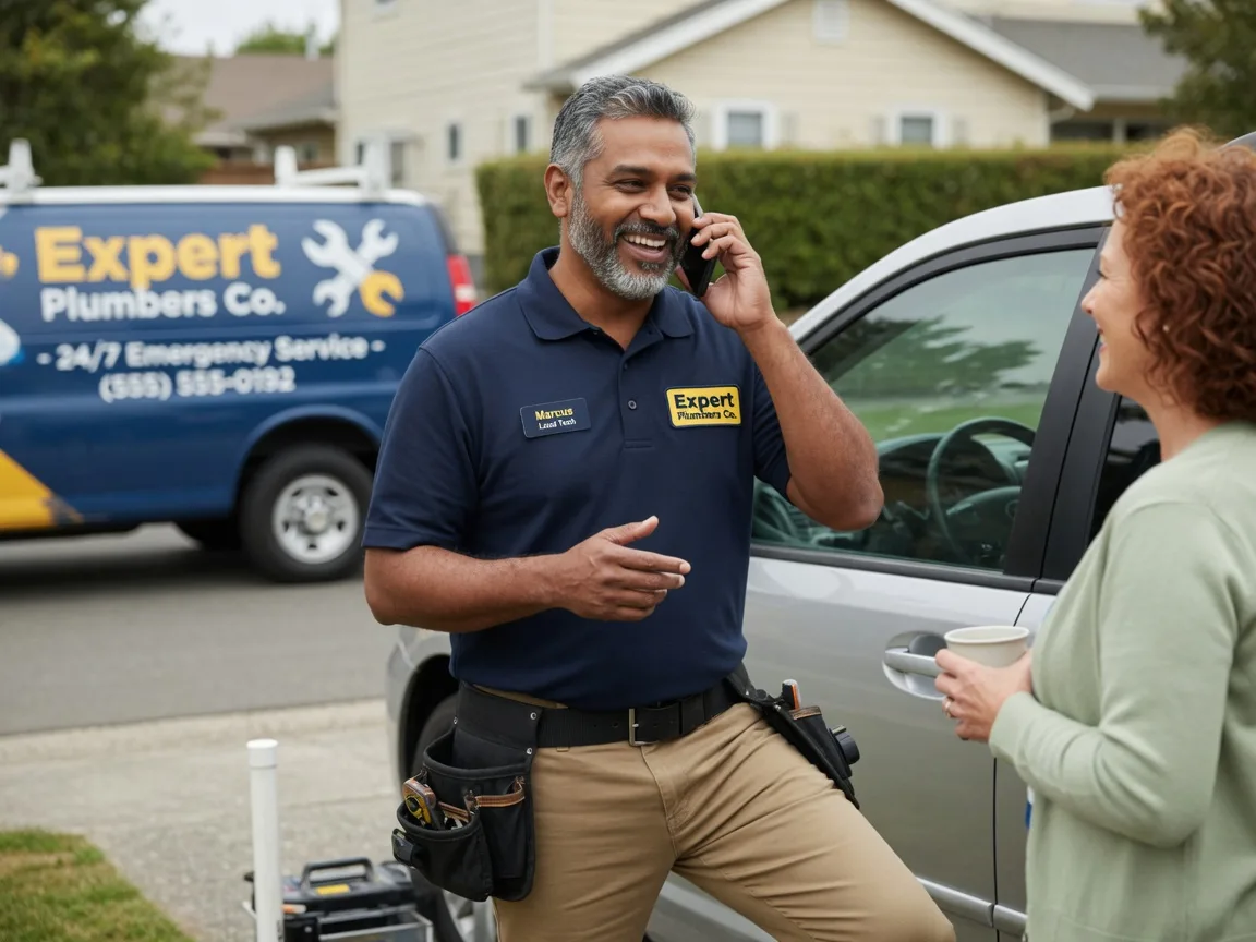 Drain Cleaning Terrell, TX FAQs