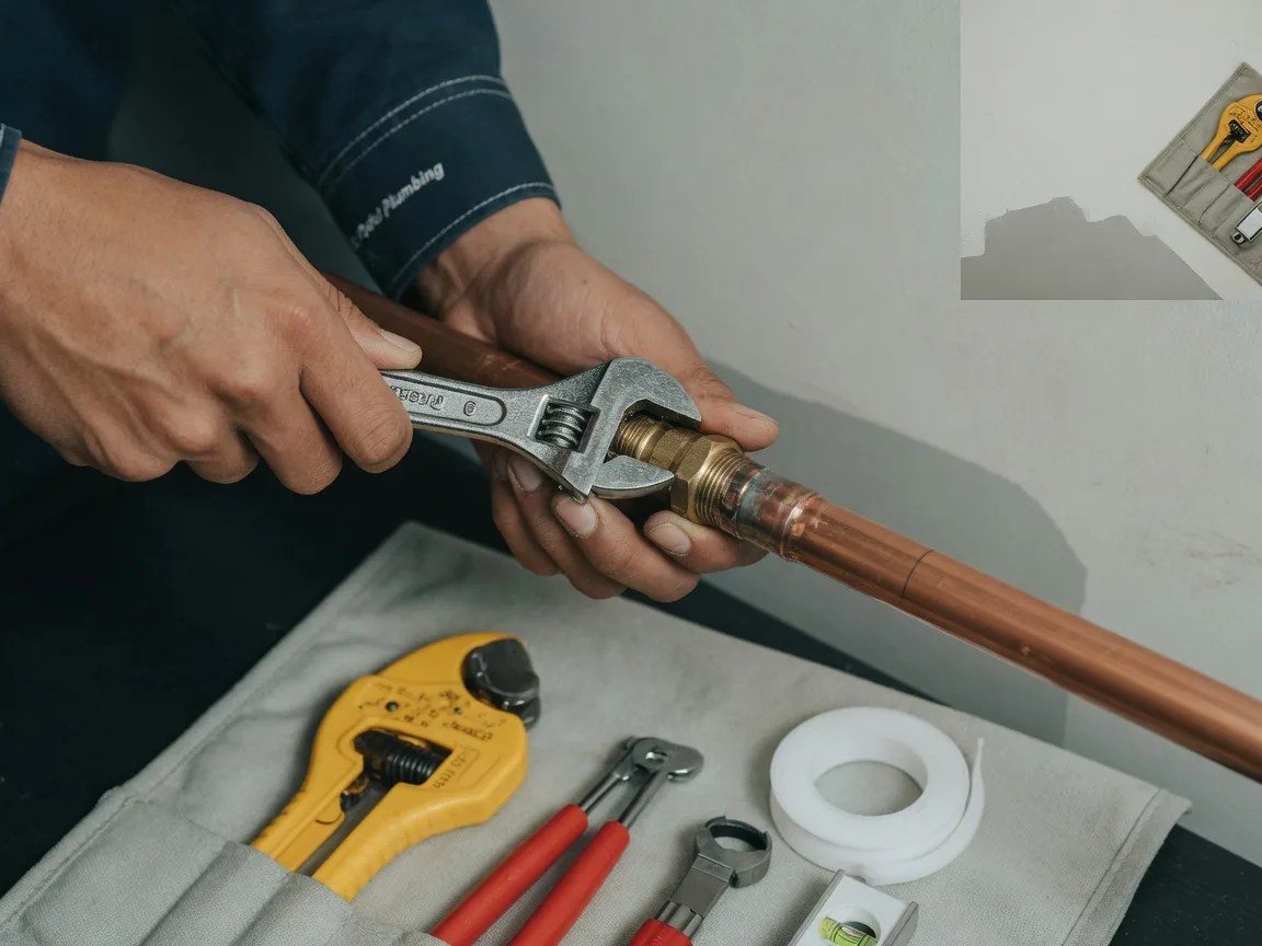 Why choose Drain Cleaning in Terrell, TX
